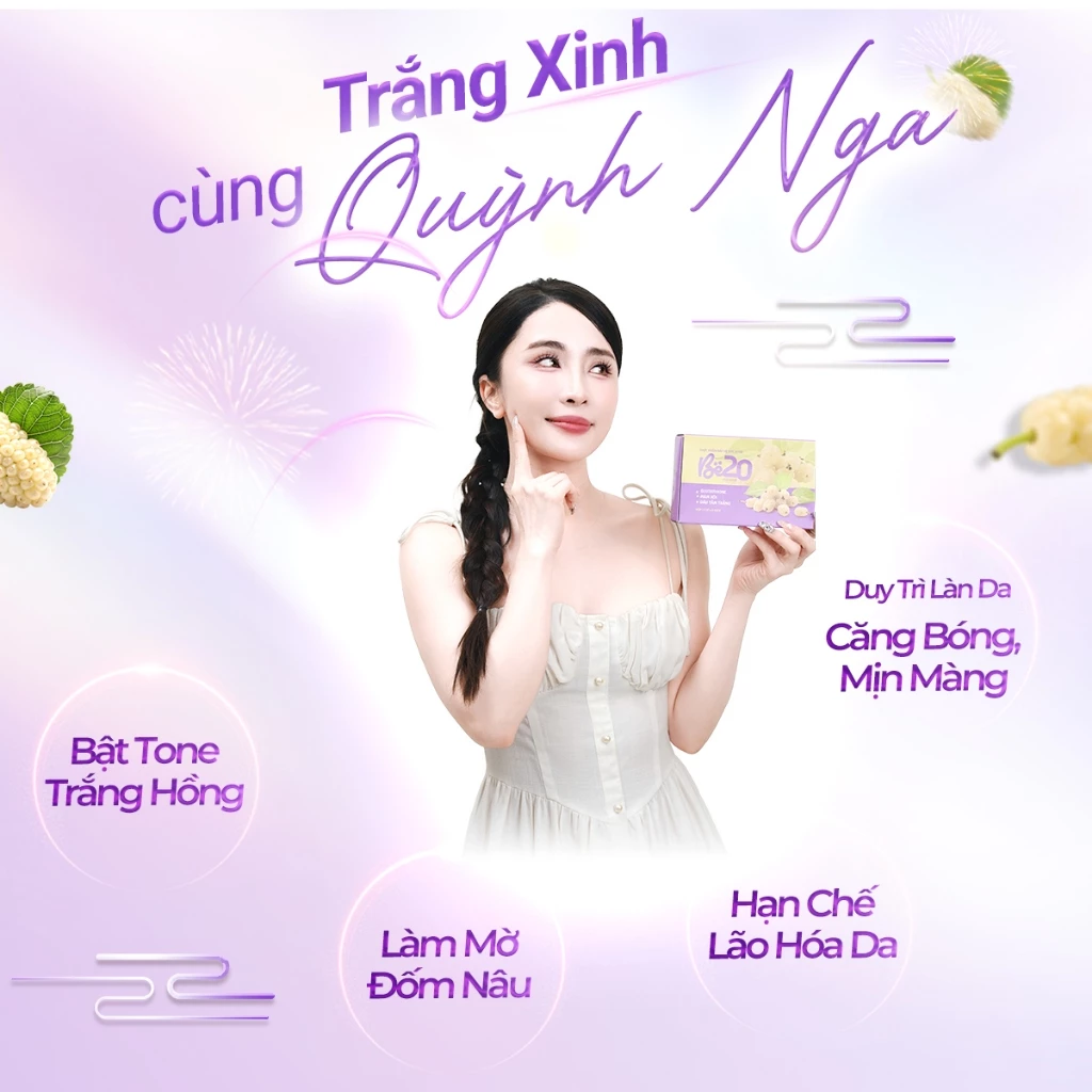 CÂU CHUYỆN THƯƠNG HIỆU 